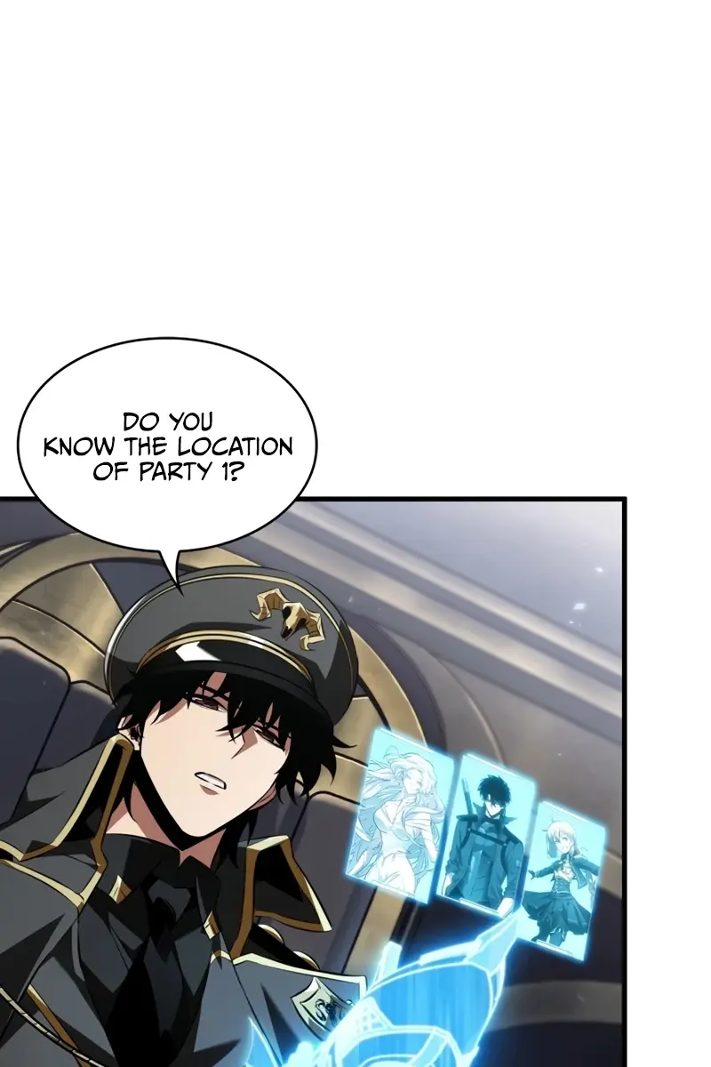 Pick Me Up Infinite Gacha Chapter 158 Page 84