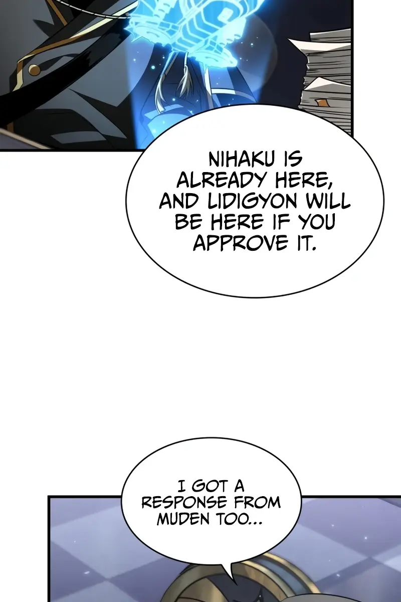 Pick Me Up Infinite Gacha Chapter 158 Page 85