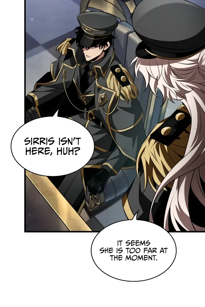 Pick Me Up Infinite Gacha Chapter 158 Page 86