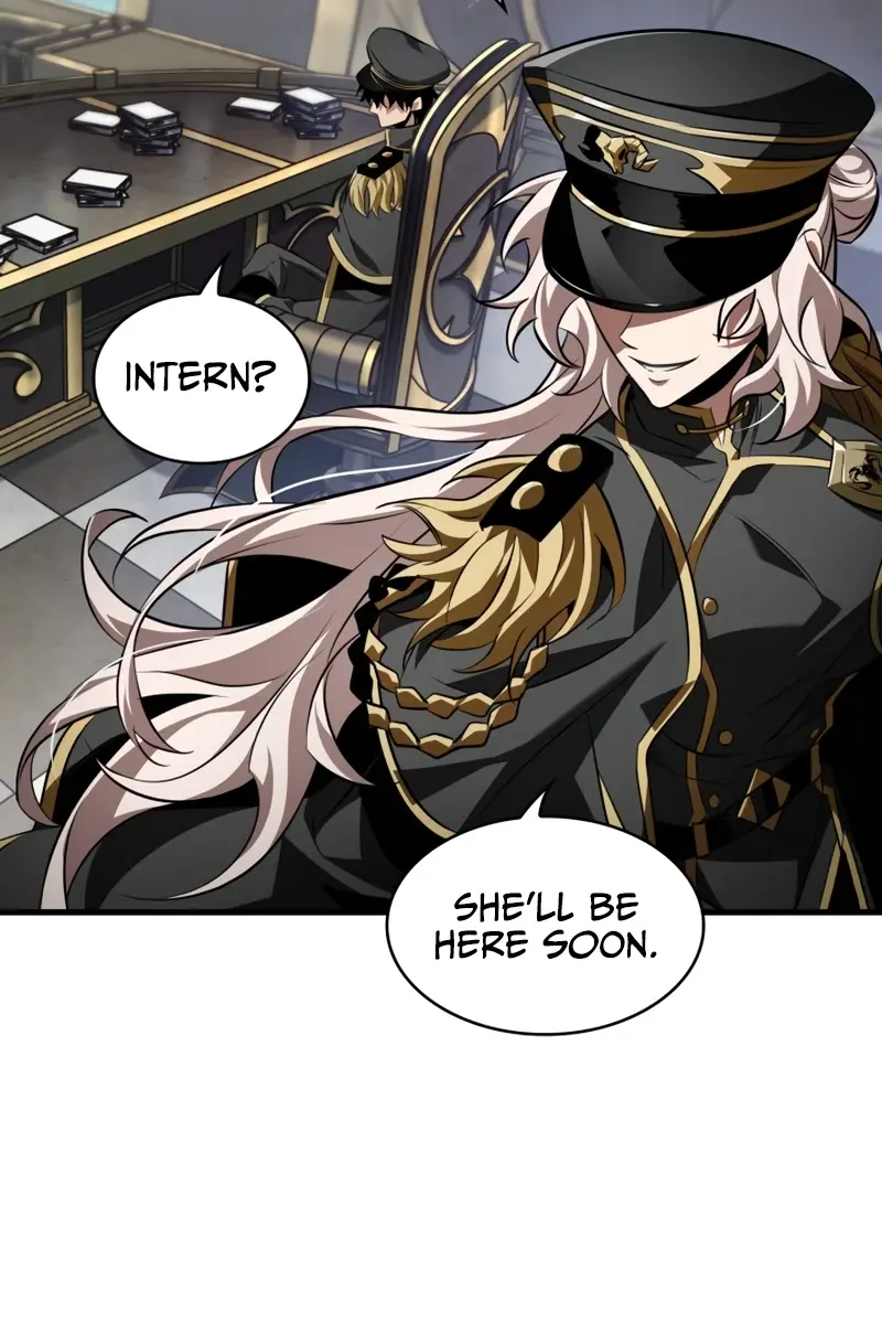 Pick Me Up Infinite Gacha Chapter 158 Page 90