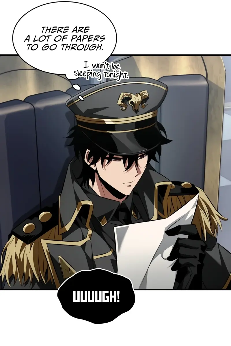 Pick Me Up Infinite Gacha Chapter 158 Page 92