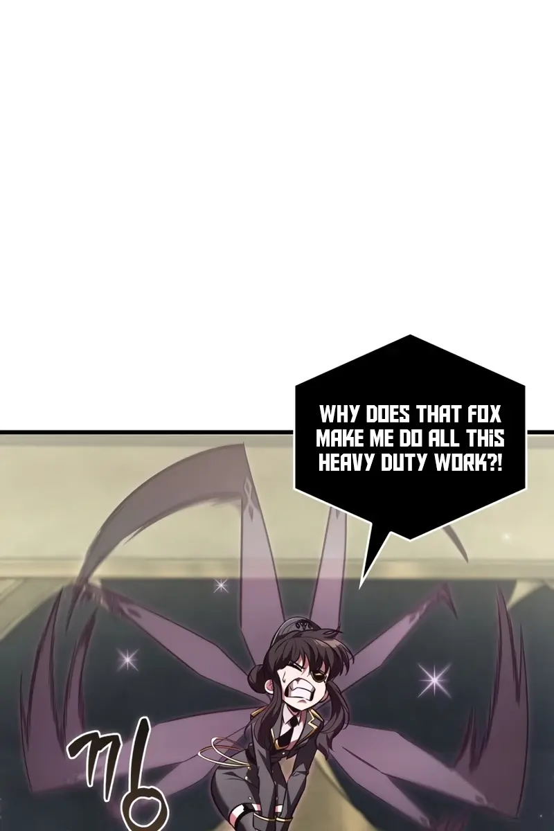 Pick Me Up Infinite Gacha Chapter 158 Page 93