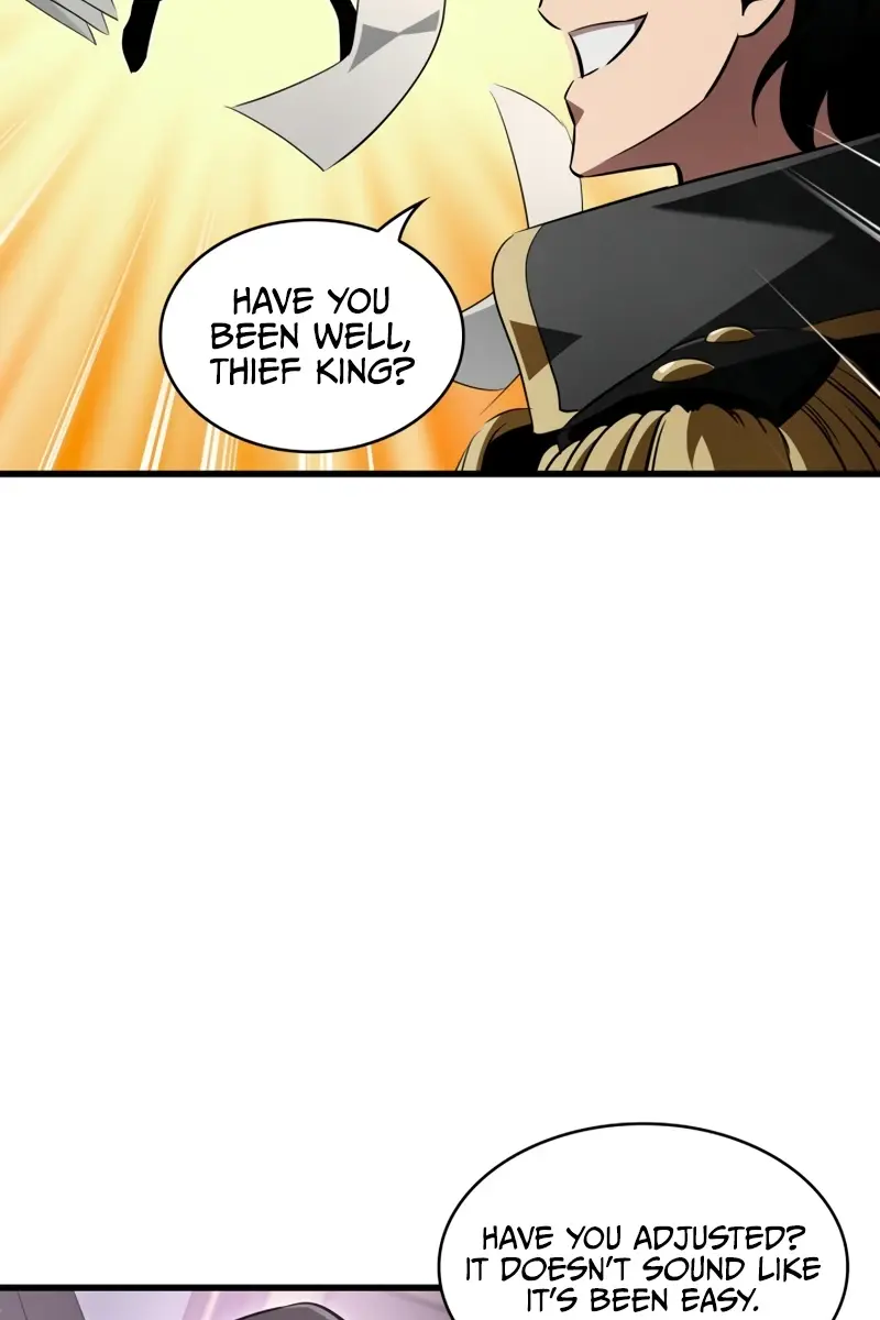 Pick Me Up Infinite Gacha Chapter 158 Page 98