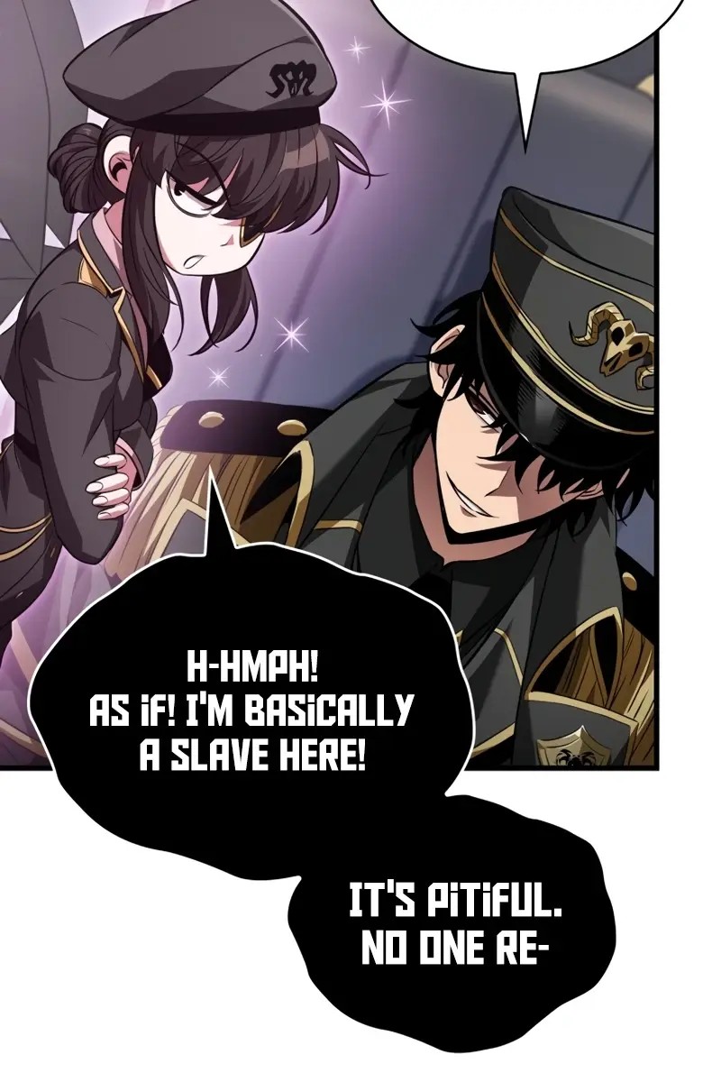 Pick Me Up Infinite Gacha Chapter 158 Page 99