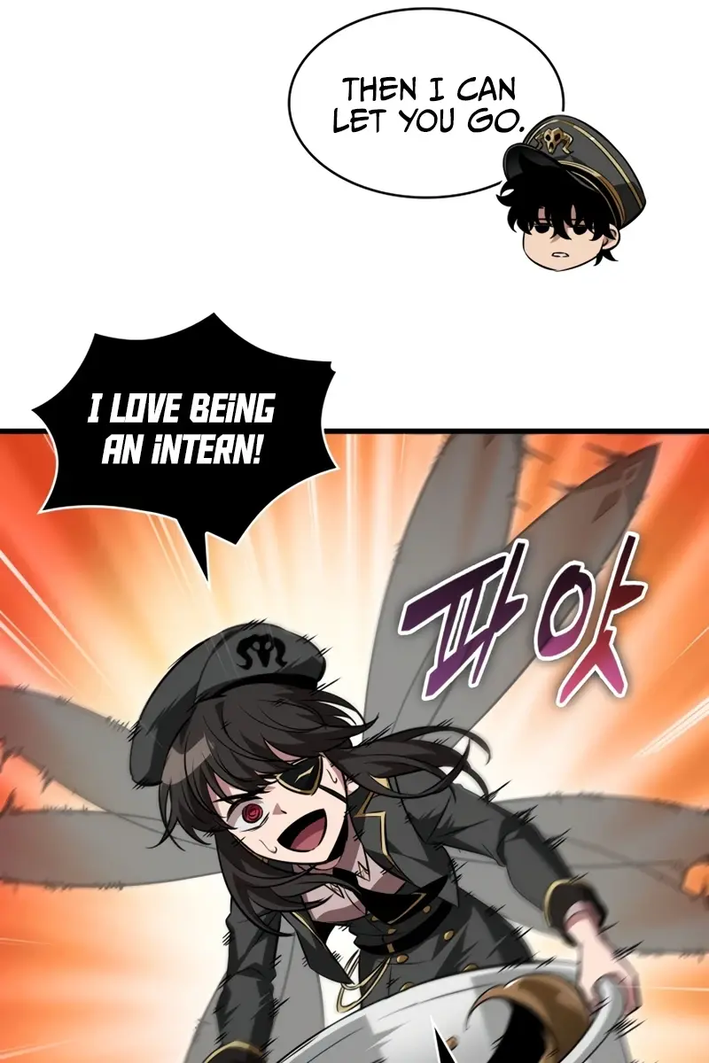 Pick Me Up Infinite Gacha Chapter 158 Page 100