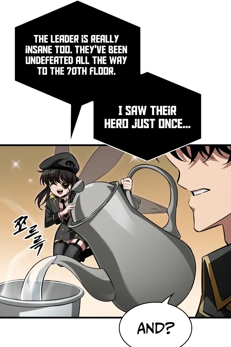 Pick Me Up Infinite Gacha Chapter 158 Page 104