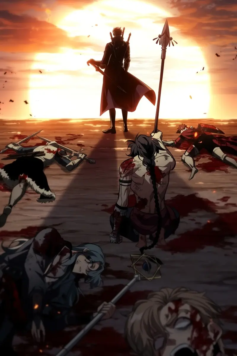 Pick Me Up Infinite Gacha Chapter 158 Page 106