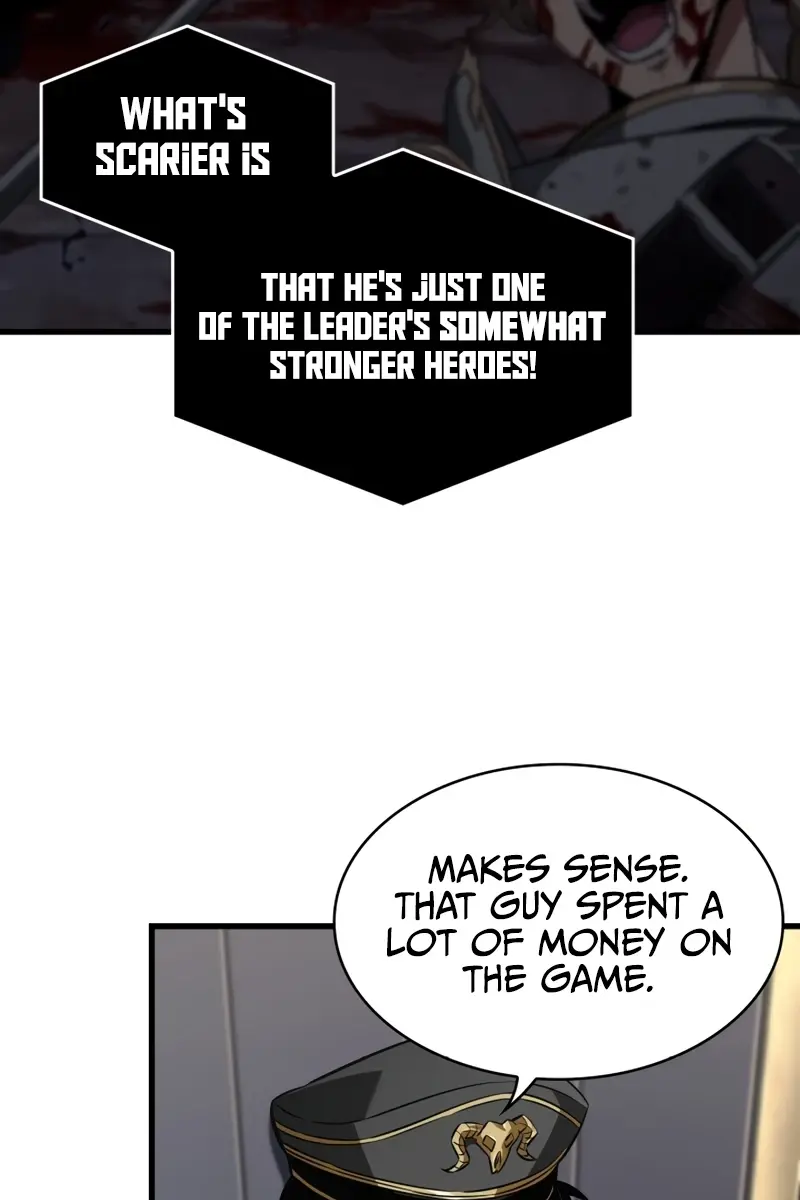 Pick Me Up Infinite Gacha Chapter 158 Page 107