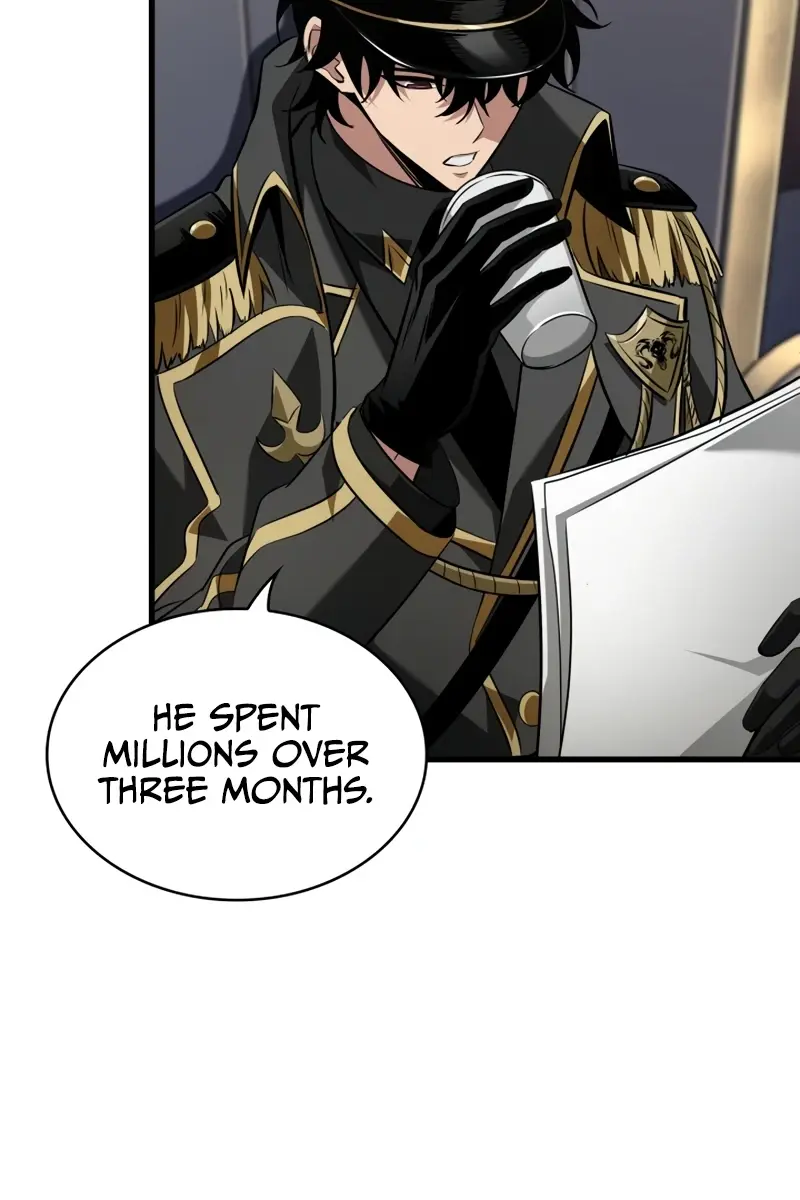 Pick Me Up Infinite Gacha Chapter 158 Page 108