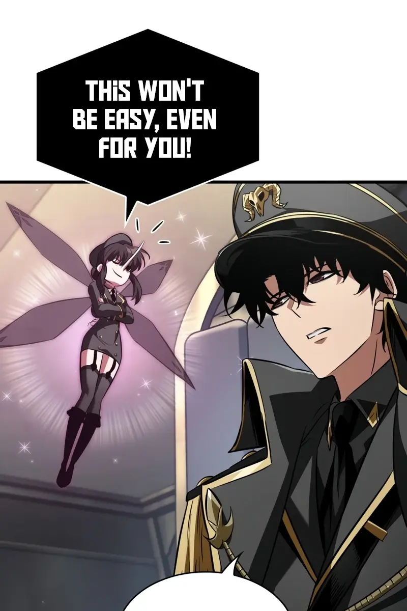 Pick Me Up Infinite Gacha Chapter 158 Page 109