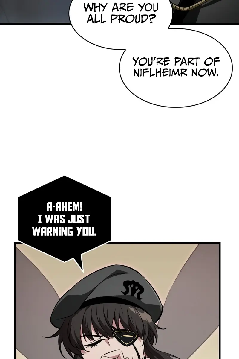 Pick Me Up Infinite Gacha Chapter 158 Page 110