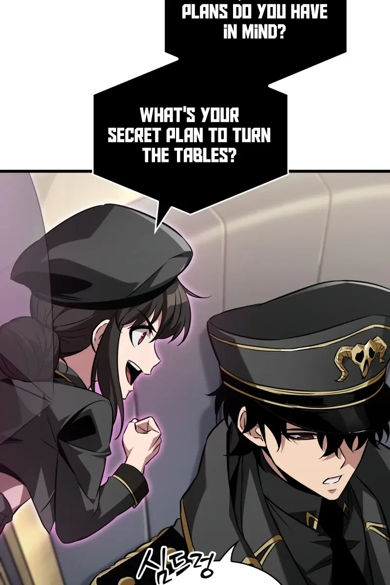 Pick Me Up Infinite Gacha Chapter 158 Page 112