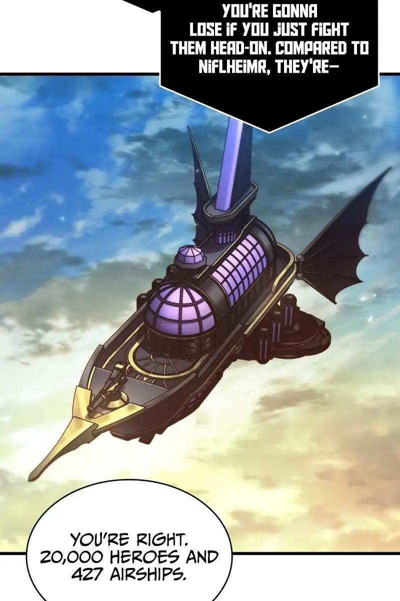 Pick Me Up Infinite Gacha Chapter 158 Page 115