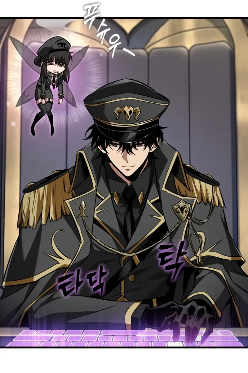 Pick Me Up Infinite Gacha Chapter 158 Page 117