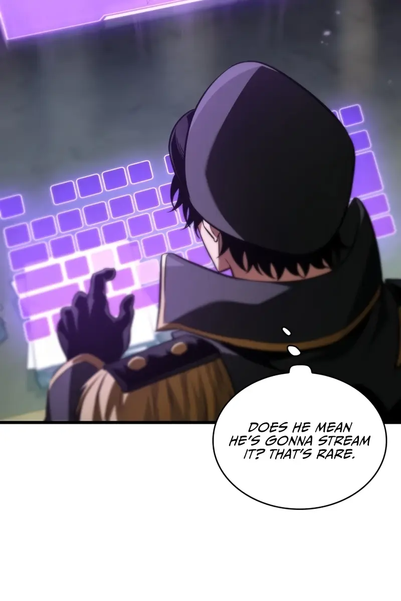 Pick Me Up Infinite Gacha Chapter 158 Page 119