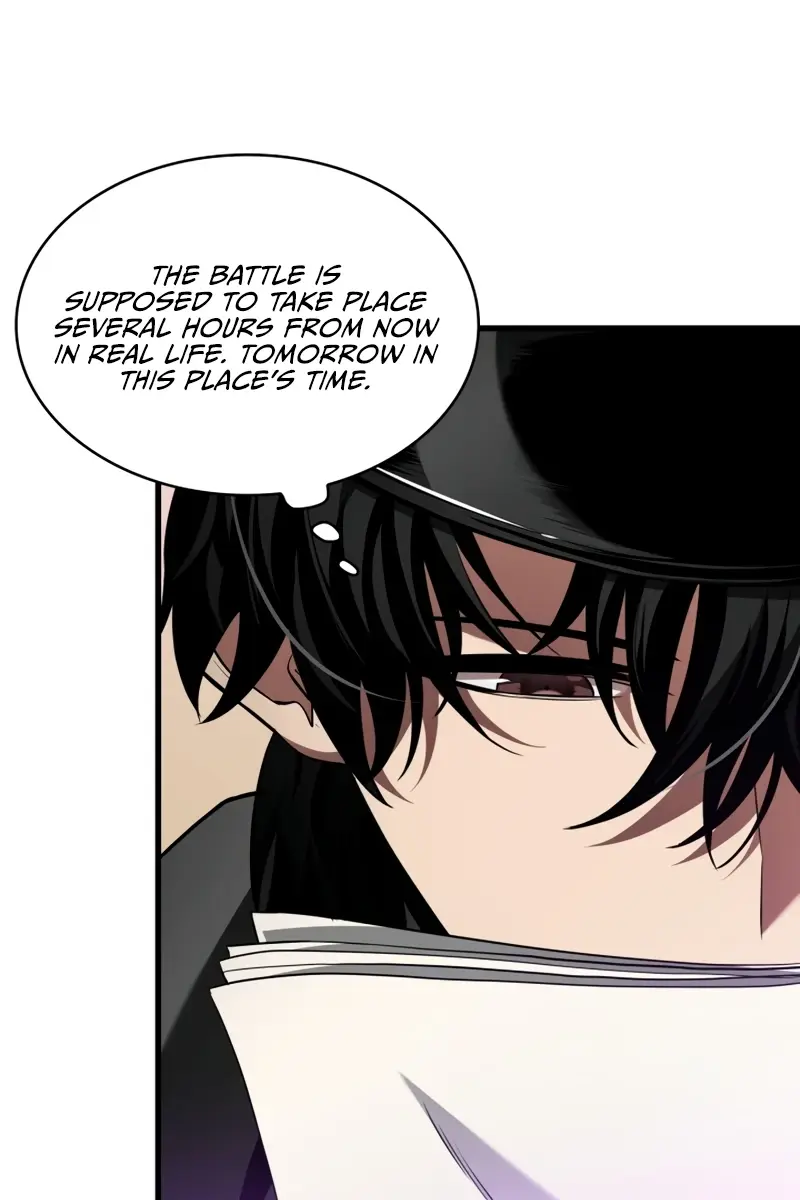 Pick Me Up Infinite Gacha Chapter 158 Page 120