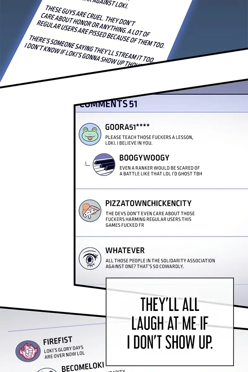 Pick Me Up Infinite Gacha Chapter 158 Page 122