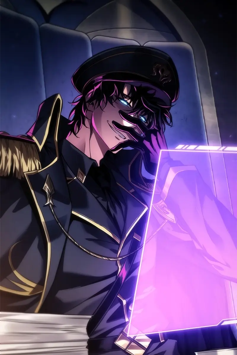 Pick Me Up Infinite Gacha Chapter 158 Page 125