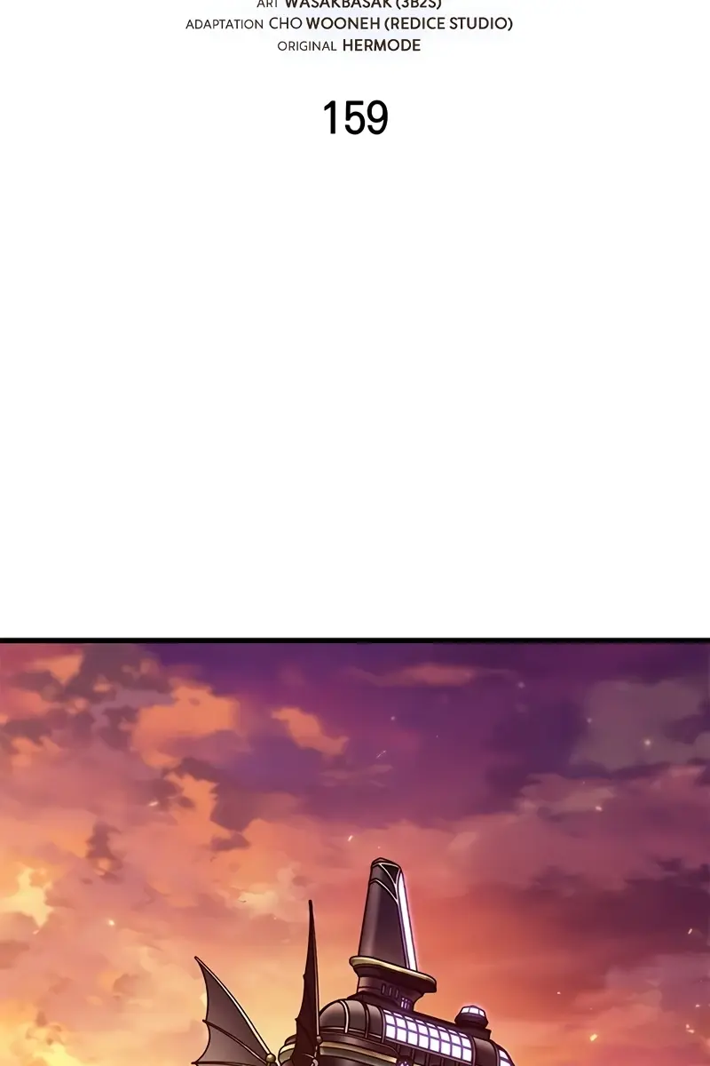 Pick Me Up Infinite Gacha Chapter 159 Page 3