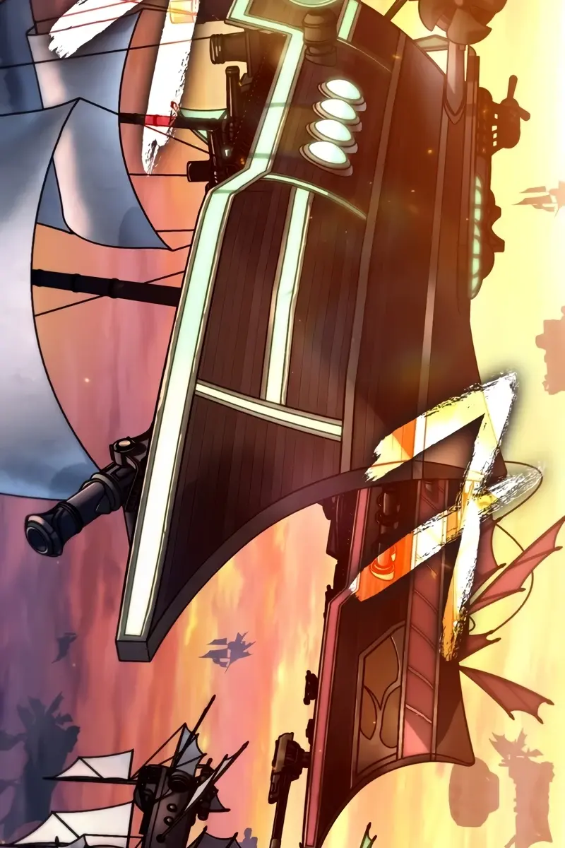 Pick Me Up Infinite Gacha Chapter 159 Page 7