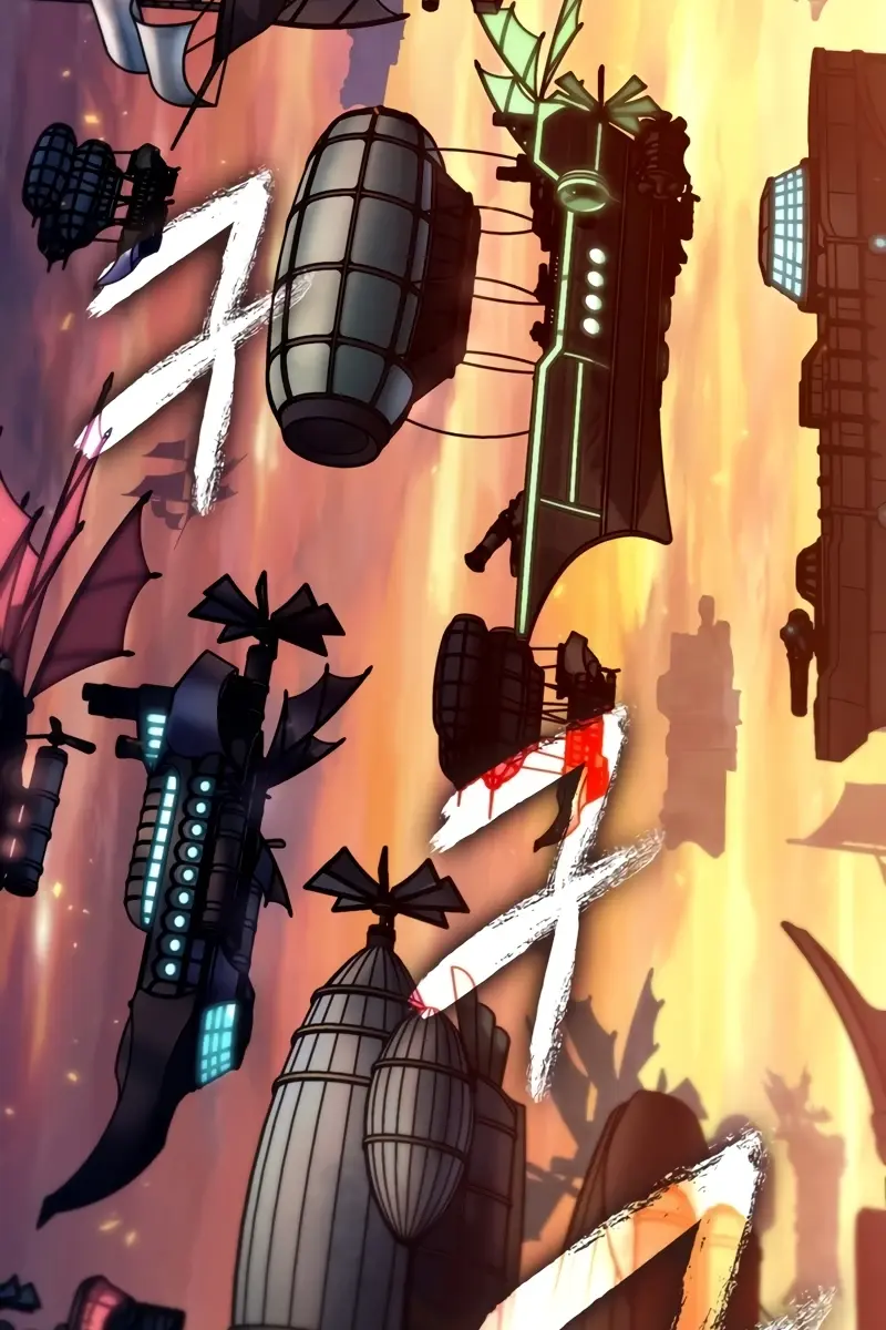 Pick Me Up Infinite Gacha Chapter 159 Page 8