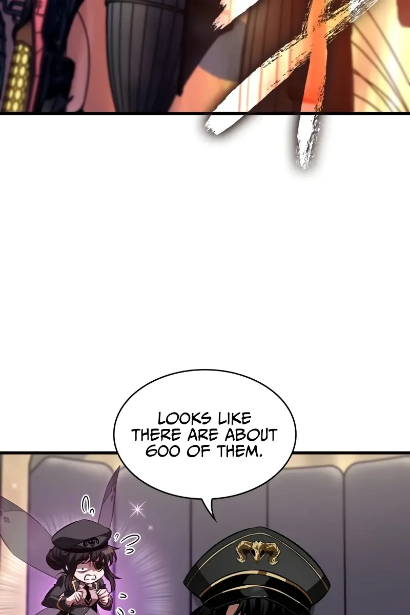 Pick Me Up Infinite Gacha Chapter 159 Page 9