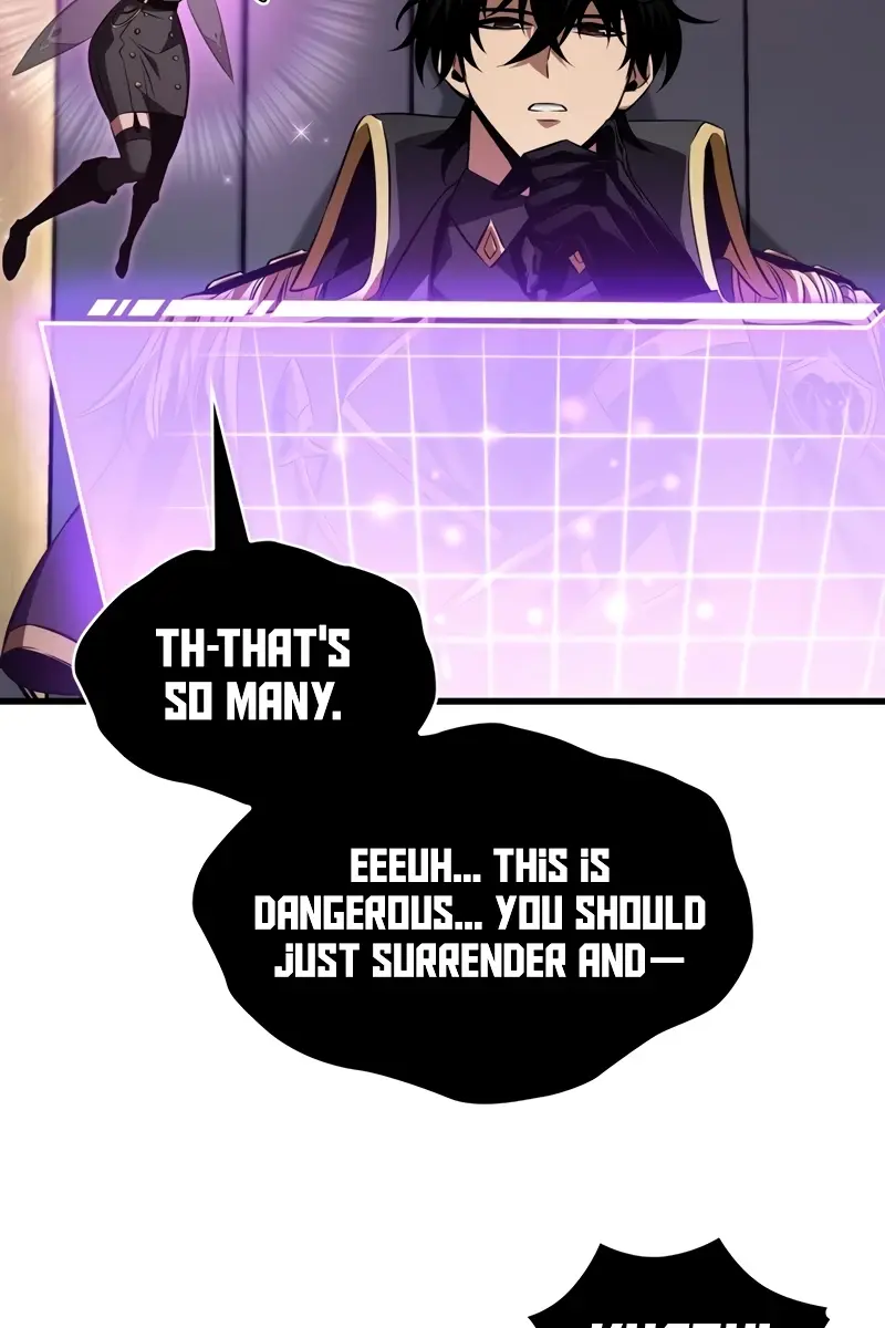 Pick Me Up Infinite Gacha Chapter 159 Page 10