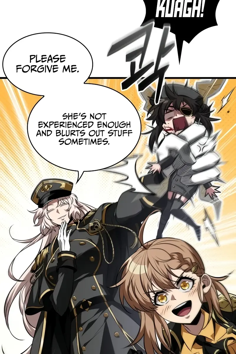 Pick Me Up Infinite Gacha Chapter 159 Page 11