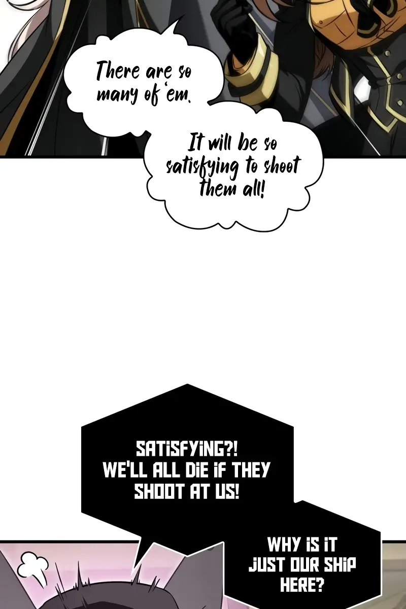 Pick Me Up Infinite Gacha Chapter 159 Page 12