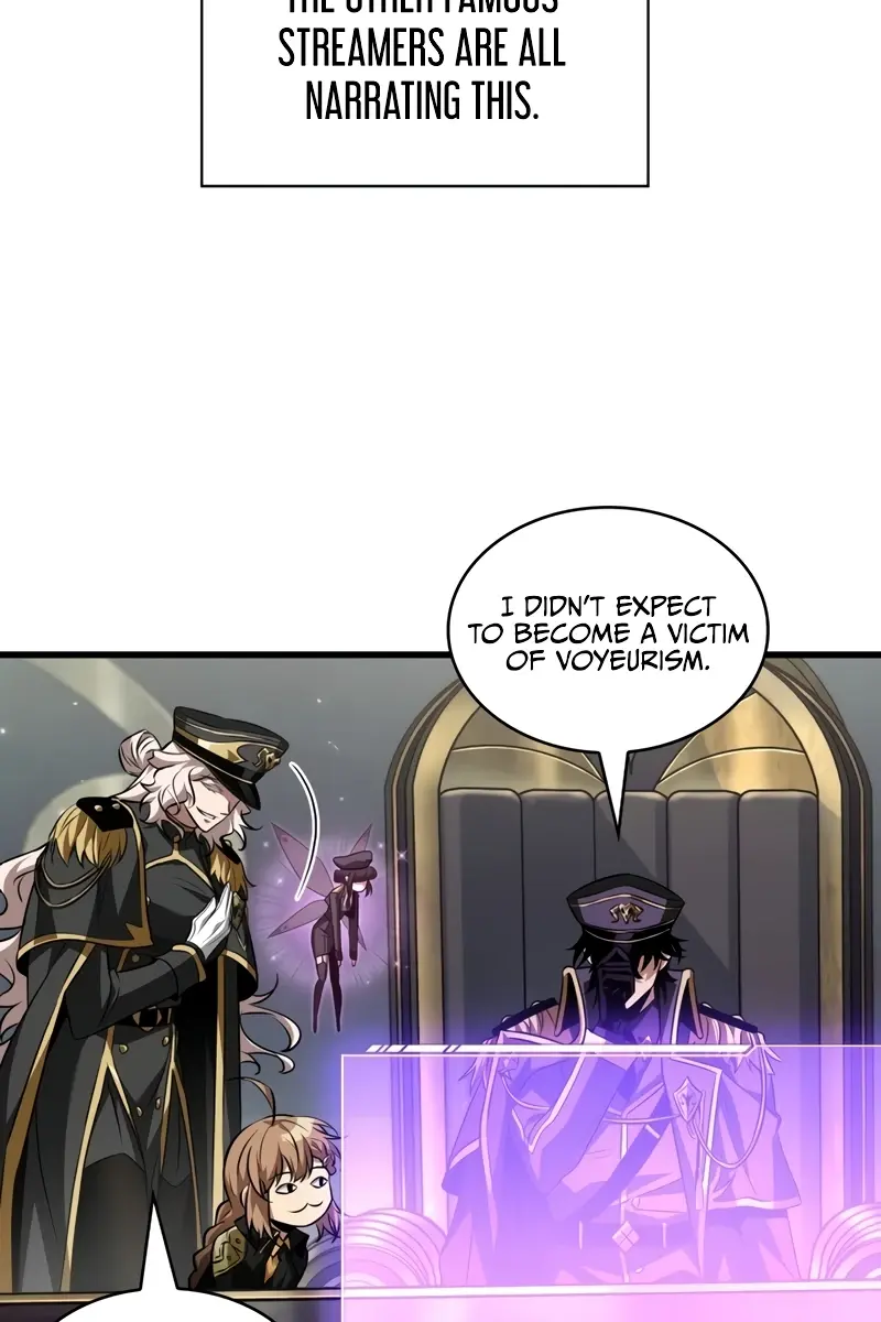 Pick Me Up Infinite Gacha Chapter 159 Page 15