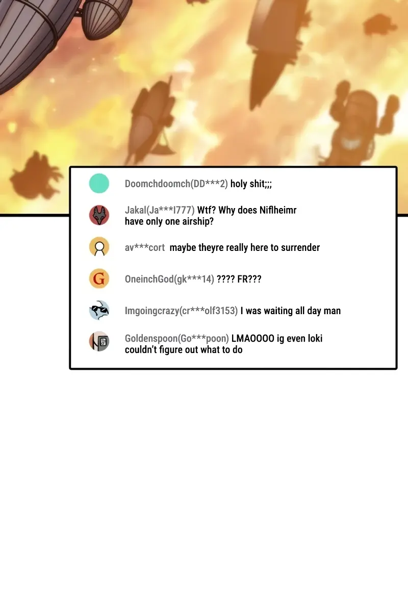 Pick Me Up Infinite Gacha Chapter 159 Page 20