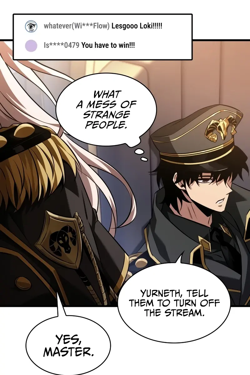 Pick Me Up Infinite Gacha Chapter 159 Page 21