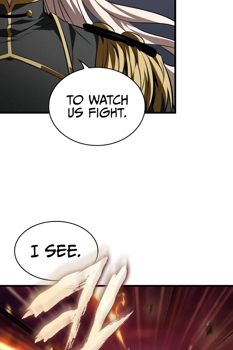 Pick Me Up Infinite Gacha Chapter 159 Page 28