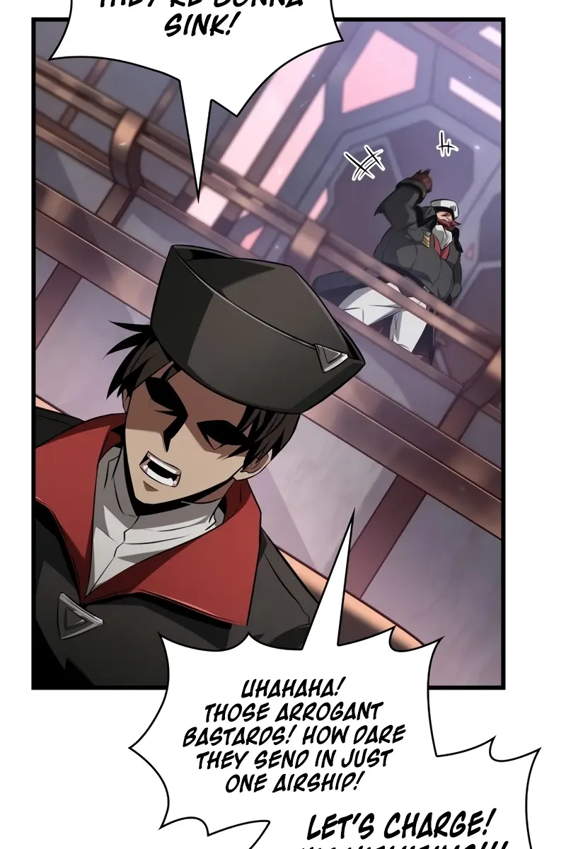 Pick Me Up Infinite Gacha Chapter 159 Page 34