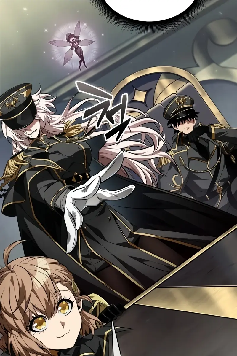 Pick Me Up Infinite Gacha Chapter 159 Page 42