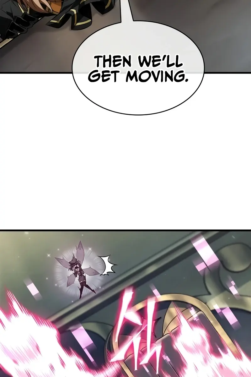 Pick Me Up Infinite Gacha Chapter 159 Page 43