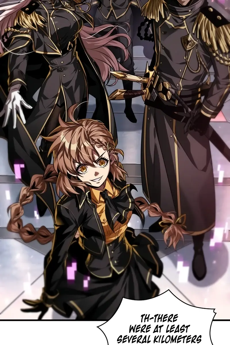 Pick Me Up Infinite Gacha Chapter 159 Page 47