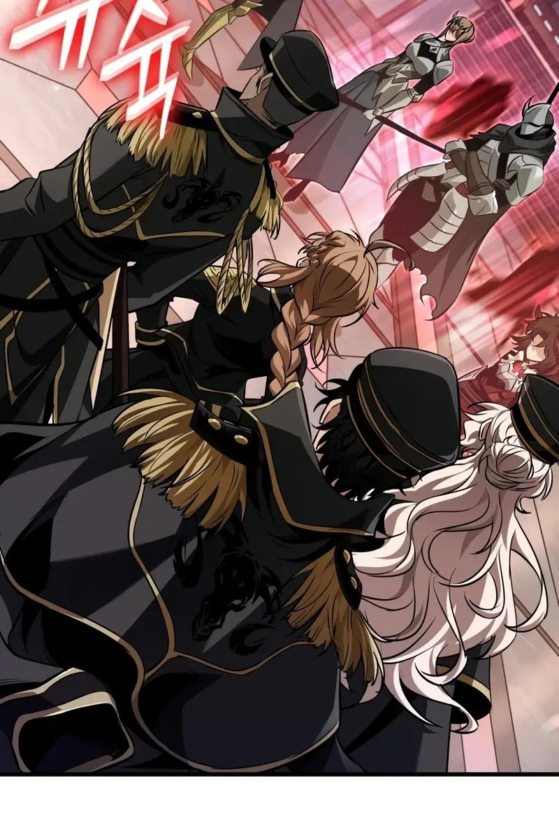 Pick Me Up Infinite Gacha Chapter 159 Page 53