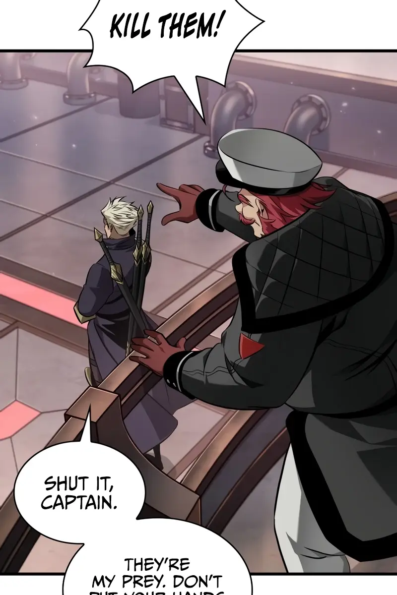 Pick Me Up Infinite Gacha Chapter 159 Page 56