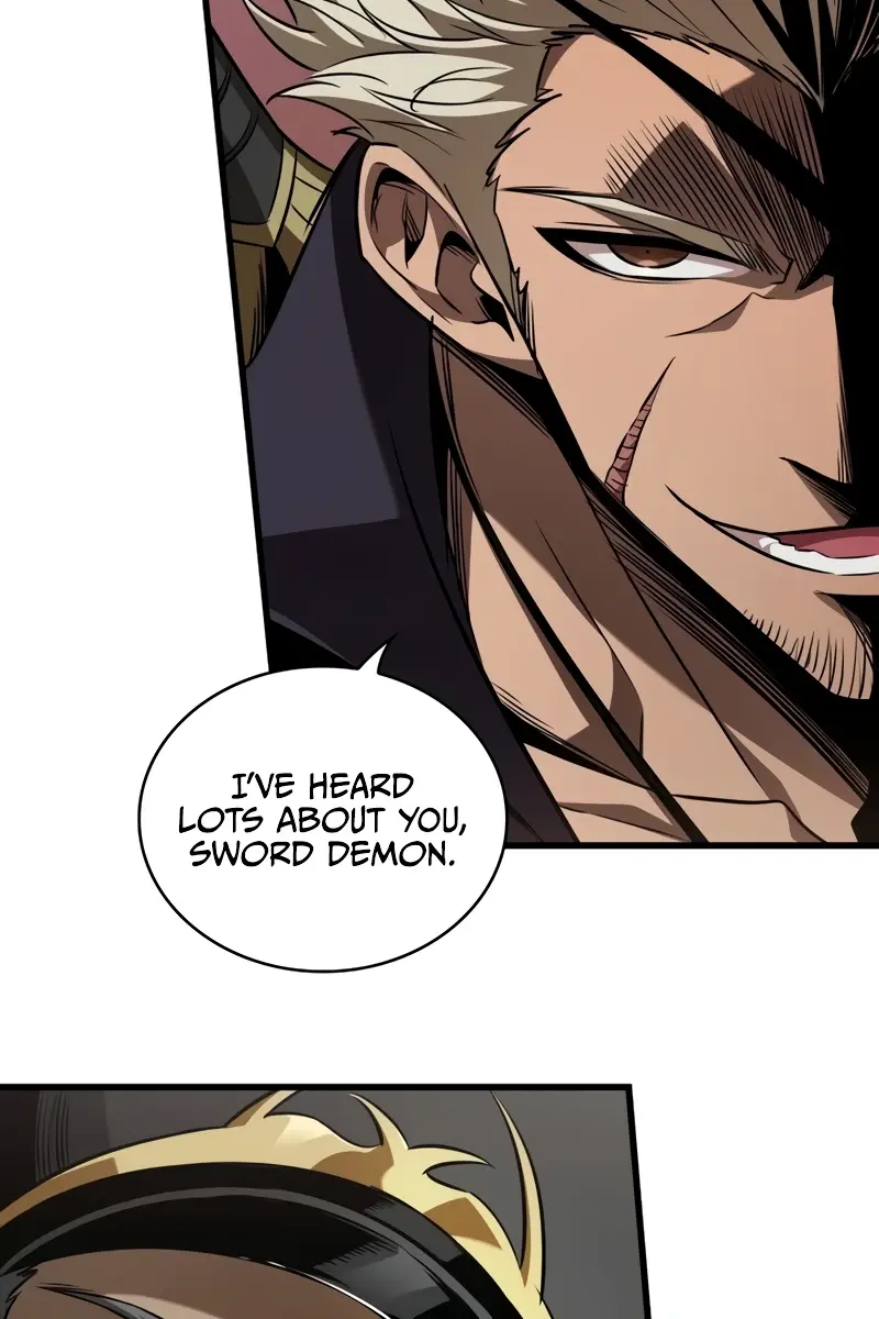 Pick Me Up Infinite Gacha Chapter 159 Page 58