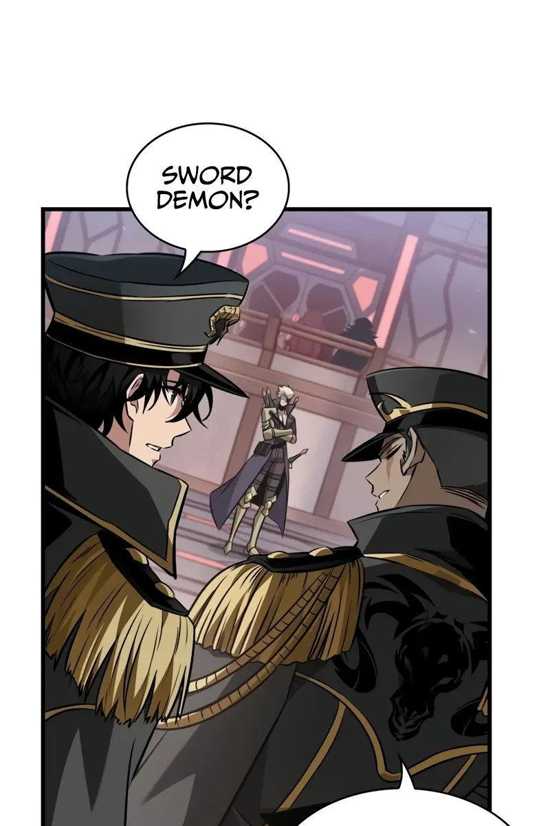 Pick Me Up Infinite Gacha Chapter 159 Page 60