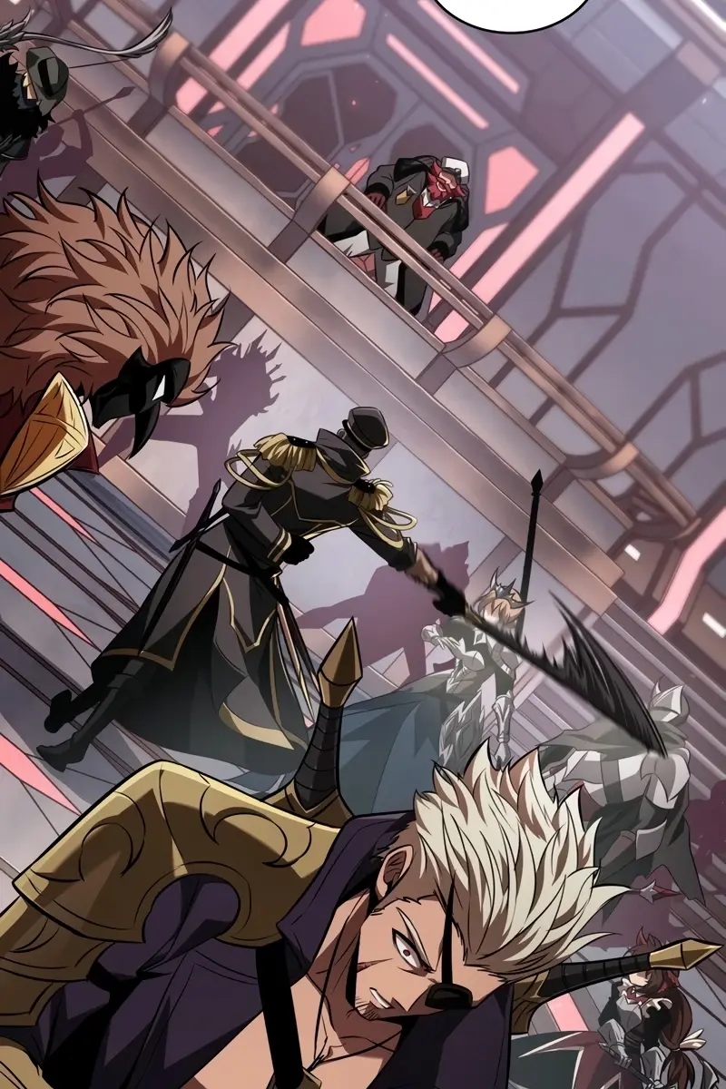 Pick Me Up Infinite Gacha Chapter 159 Page 68