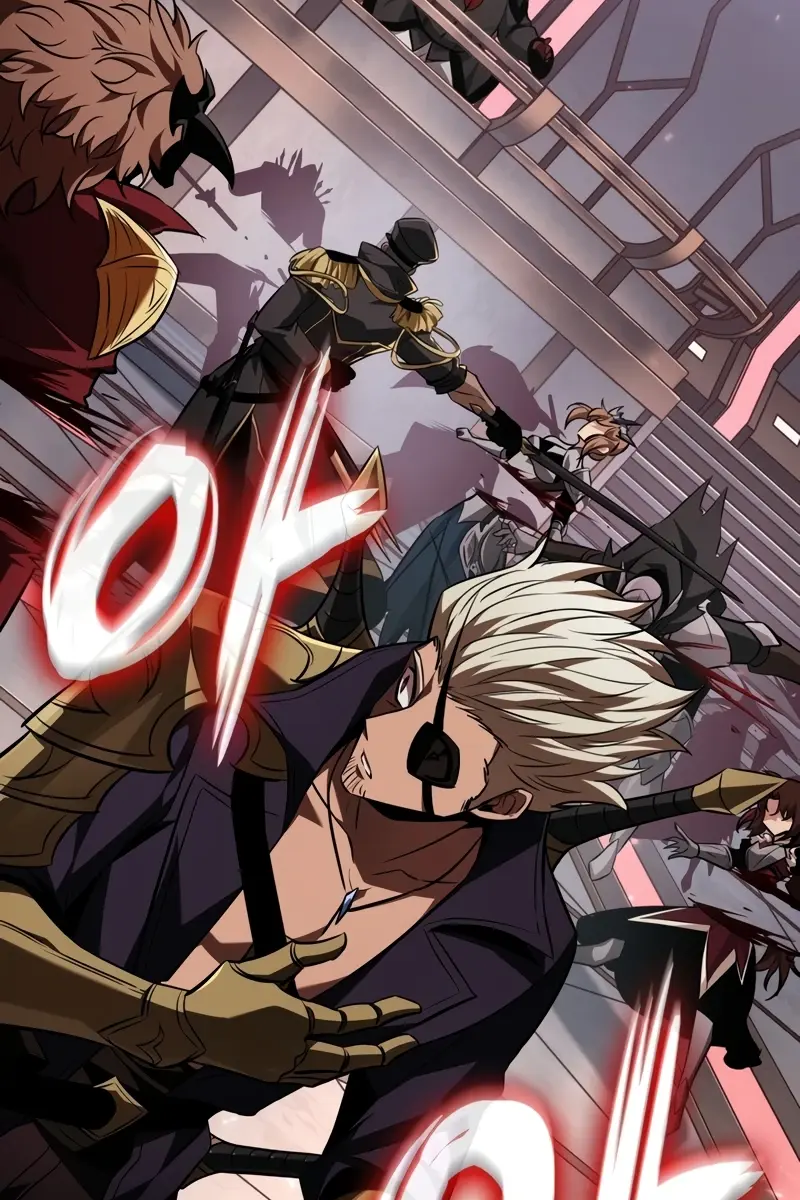 Pick Me Up Infinite Gacha Chapter 159 Page 70