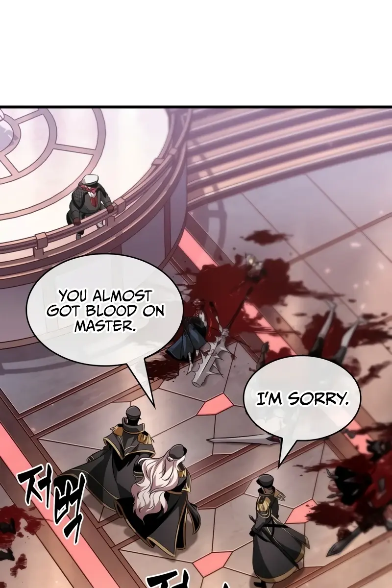 Pick Me Up Infinite Gacha Chapter 159 Page 76