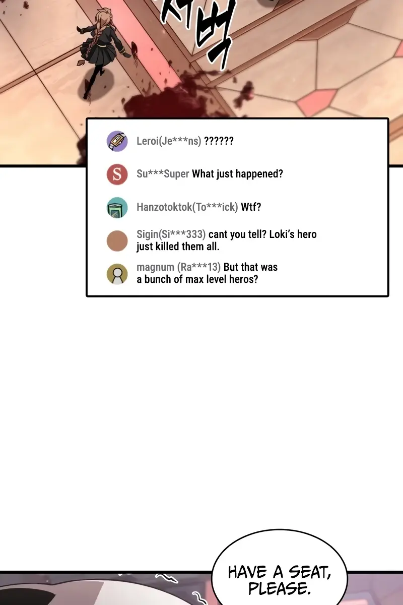 Pick Me Up Infinite Gacha Chapter 159 Page 77