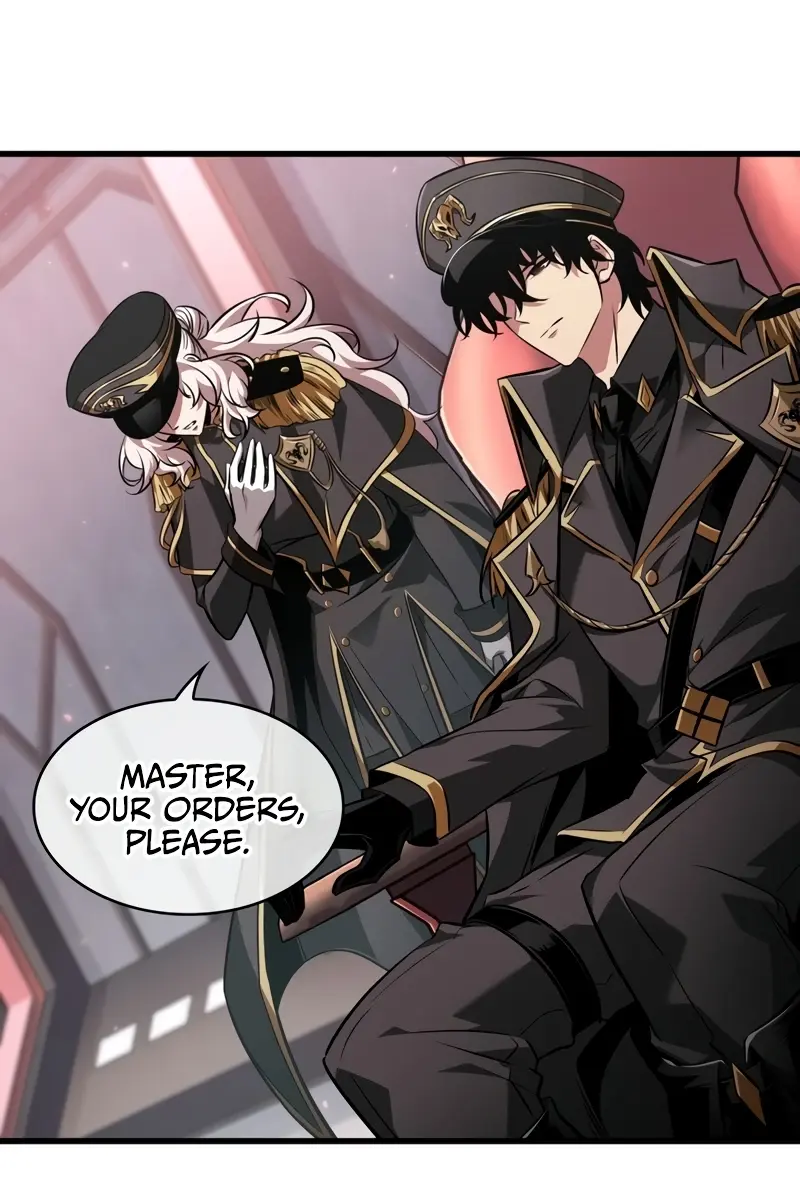 Pick Me Up Infinite Gacha Chapter 159 Page 79