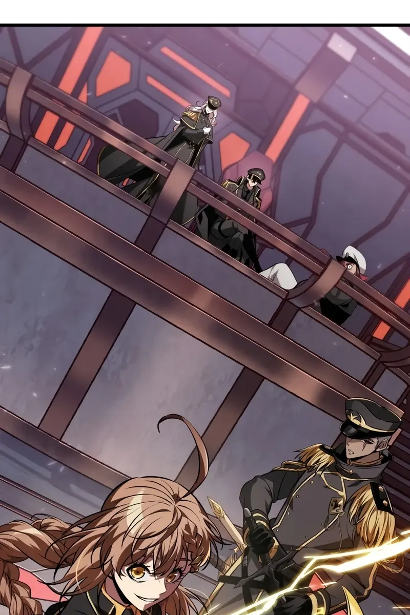 Pick Me Up Infinite Gacha Chapter 159 Page 84