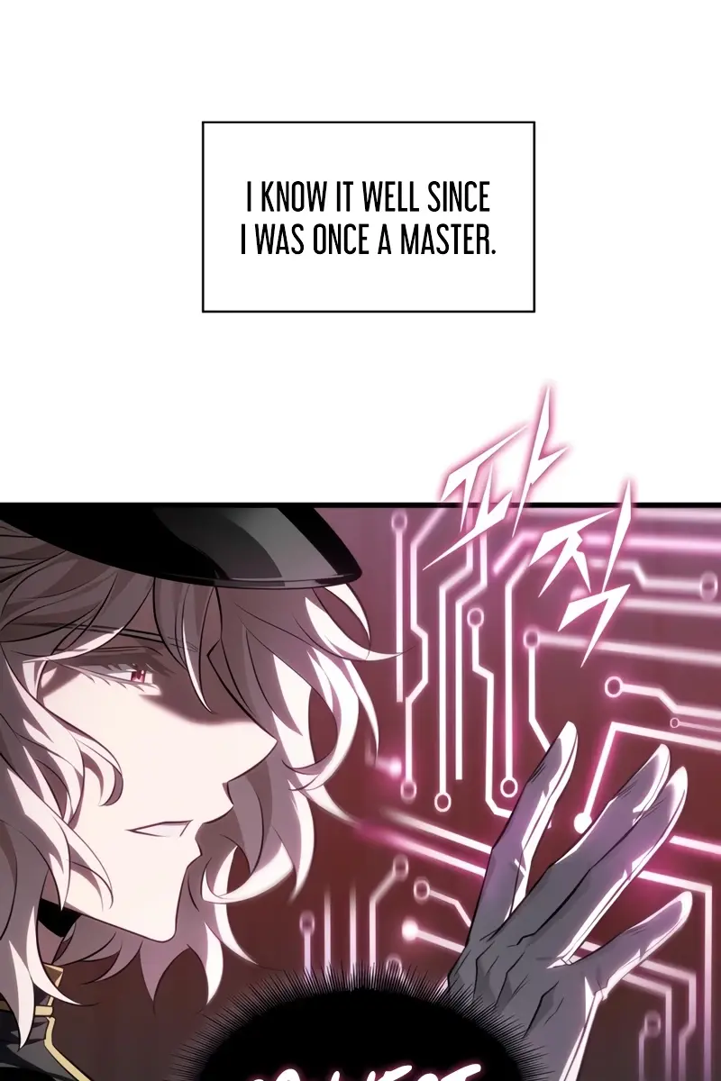 Pick Me Up Infinite Gacha Chapter 159 Page 86