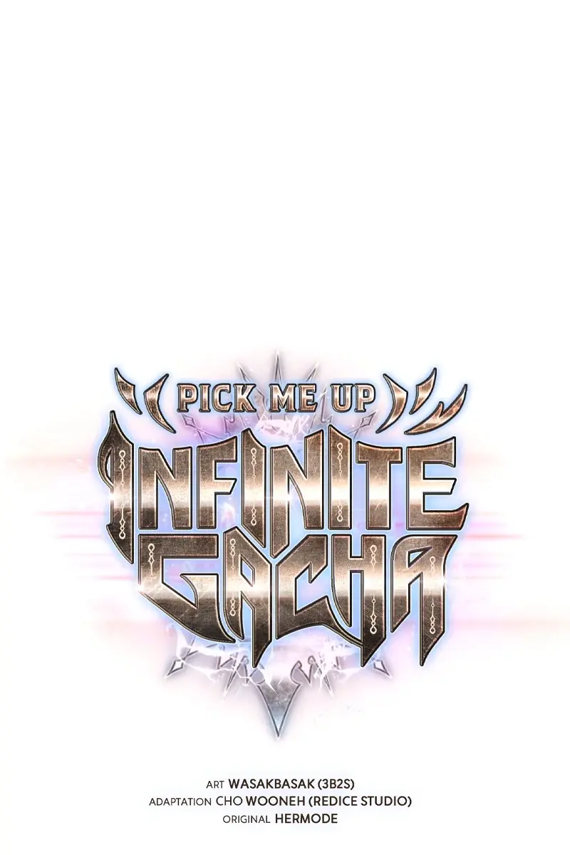 Pick Me Up Infinite Gacha Chapter 160 Page 2
