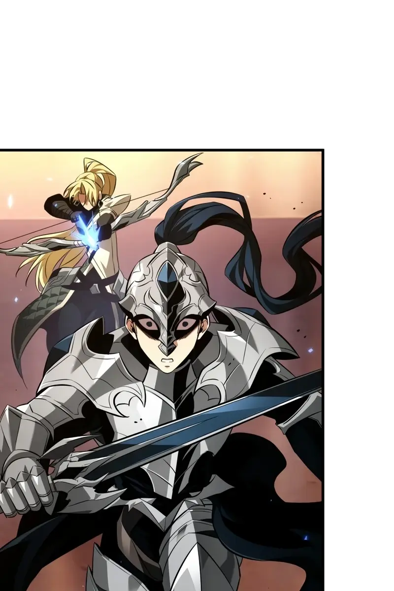 Pick Me Up Infinite Gacha Chapter 160 Page 17